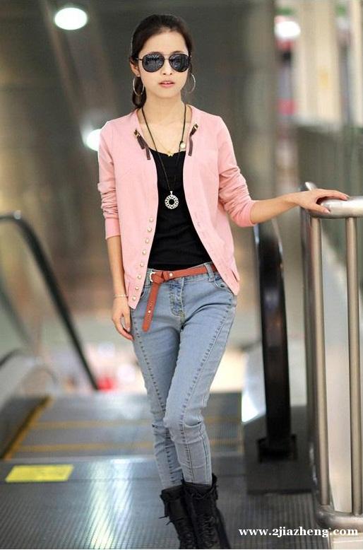 家里的衣服服装如何挑选搭配与贮藏