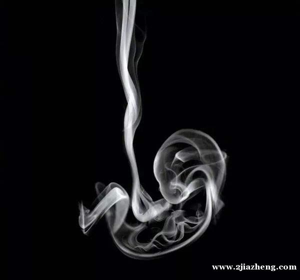 姑苏家政网提醒：吸烟对胎儿六大危害