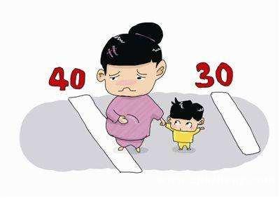 女性40多岁还能正常怀孕吗？高龄女性怀孕需要做好什么准备？