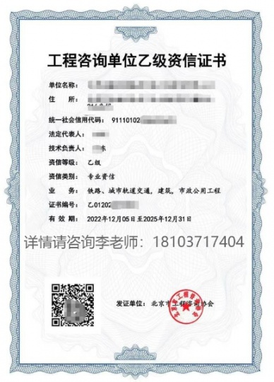 新办办工程咨询资信资质系统上传材料解答？