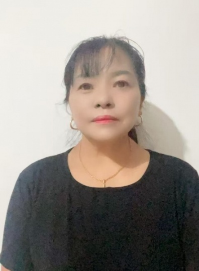 住家养老护理员